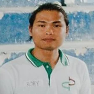 Rory S. Caguimbal